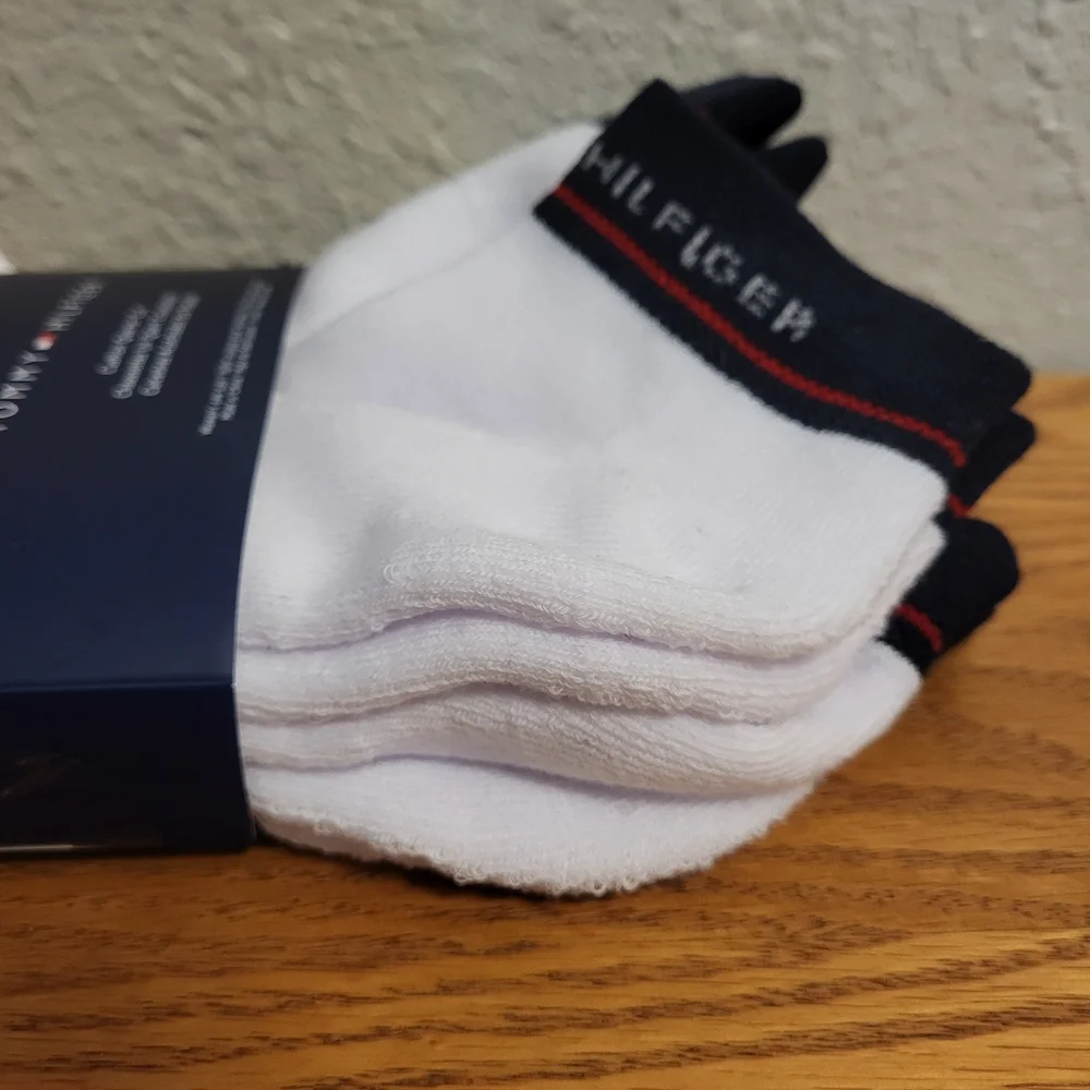 Tommy Hilfiger new tag